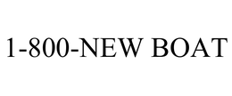 1-800-NEW BOAT trademark