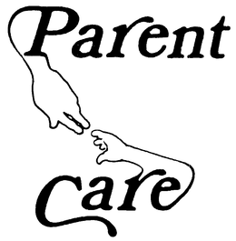 PARENT CARE trademark