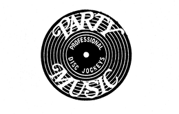 PARTY MUSIC PROFESSIONAL DISC JOCKEYS trademark