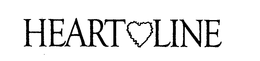 HEART LINE trademark