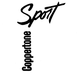 COPPERTONE SPORT trademark