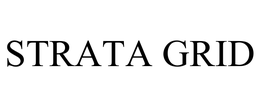 STRATA GRID trademark