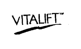 VITALIFT trademark