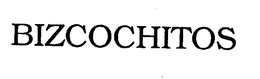 BIZCOCHITOS trademark