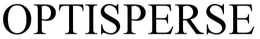 OPTISPERSE trademark