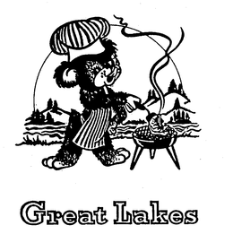 GREAT LAKES trademark