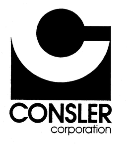 C CONSLER CORPORATION trademark