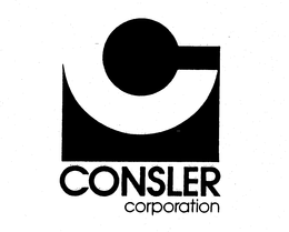 C CONSLER CORPORATION trademark