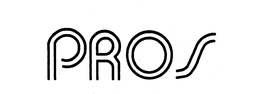 PROS trademark