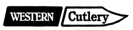 WESTERN CUTLERY trademark