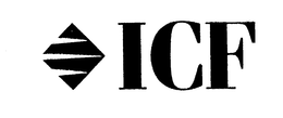 ICF trademark