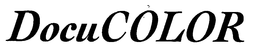 DOCUCOLOR trademark