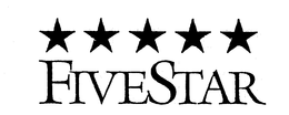 FIVESTAR trademark