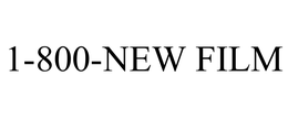 1-800-NEW FILM trademark