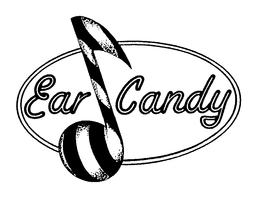 EAR CANDY trademark
