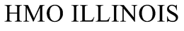 HMO ILLINOIS trademark