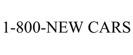 1-800-NEW CARS trademark