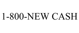 1-800-NEW CASH trademark