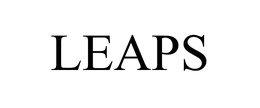 LEAPS trademark