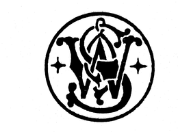 S&W trademark