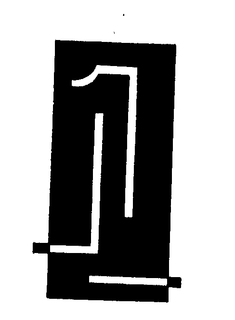 1 trademark
