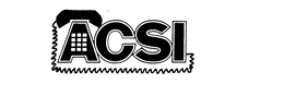 ACSI trademark