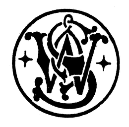 S&W trademark