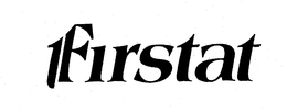 1FIRSTAT trademark