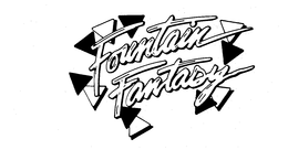 FOUNTAIN FANTASY trademark