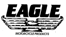 EAGLE MOTORCYCLE PRODUCTS trademark