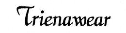 TRIENAWEAR trademark