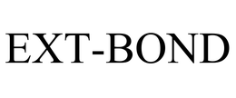 EXT-BOND trademark