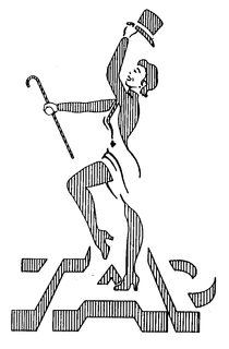 TAP trademark