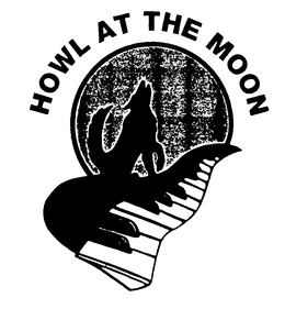 HOWL AT THE MOON SALOON trademark