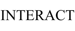 INTERACT trademark