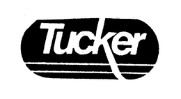 TUCKER trademark