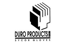 DURO PRODUCTS INC SYCOR GLOVES trademark