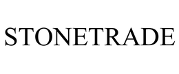 STONETRADE trademark