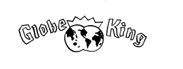 GLOBE KING trademark