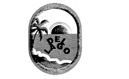 DEL LAGO trademark