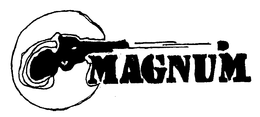 MAGNUM trademark