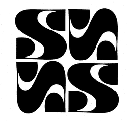 SSSS trademark