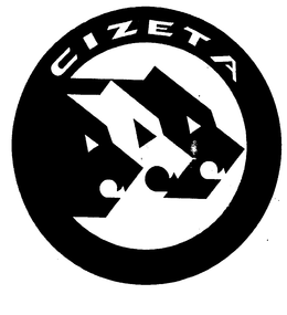 CIZETA trademark