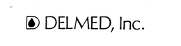 DELMED, INC. trademark