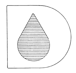D trademark