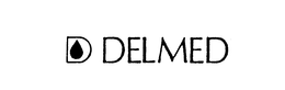 D DELMED & DESIGN trademark