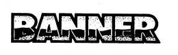 BANNER trademark