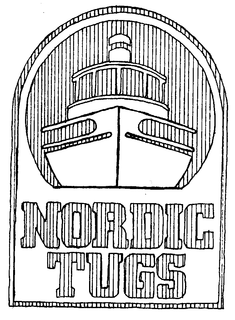 NORDIC TUGS trademark
