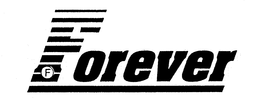 FOREVER trademark