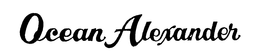 OCEAN ALEXANDER trademark